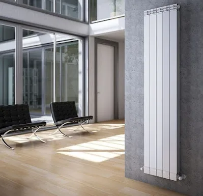 termosifone in alluminio