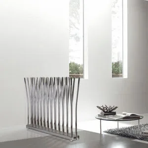 termosifone in acciaio