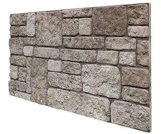 panneli finta pietra