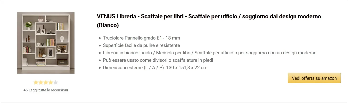 libreria-venus-amazon