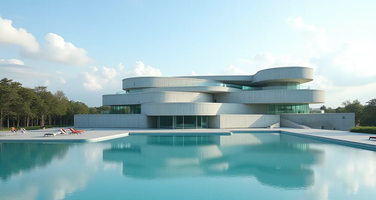 muse-renzo piano-architettura sostenibile
