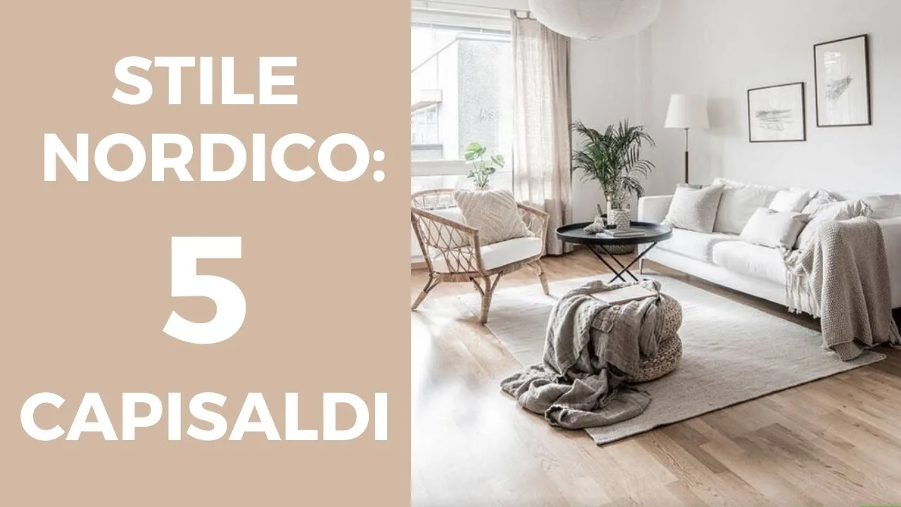 stile nordico: video introduttivo