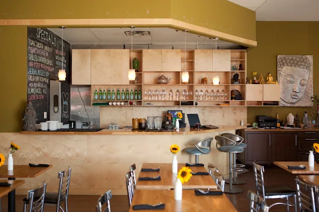 arredamento-architettura-bambù-legno