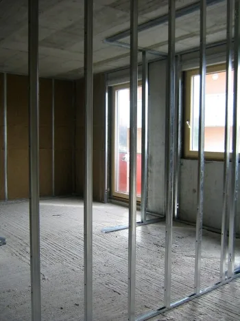 struttura-acciaio-cartongesso