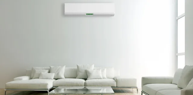 condizionatore-split-unità interna