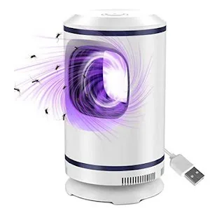 trappola per insetti usb