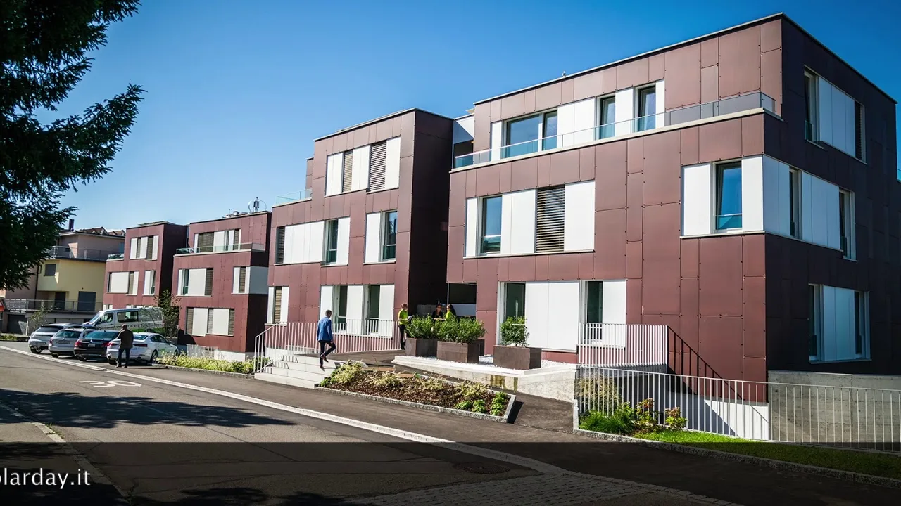 video su cosa si intende per BiPv