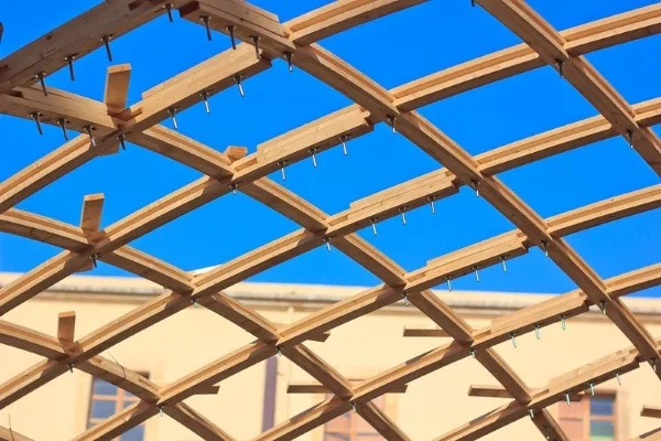 gridshell-legno-architettura