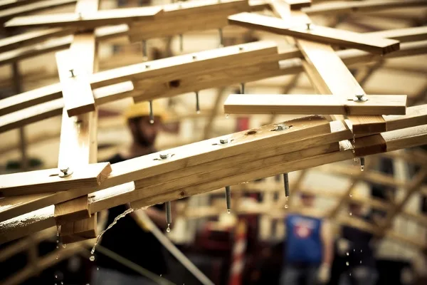 gridshell-struttura-nodo unione