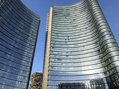 grattacielo-Milano-Unicredit-Lombardia-architettura moderna