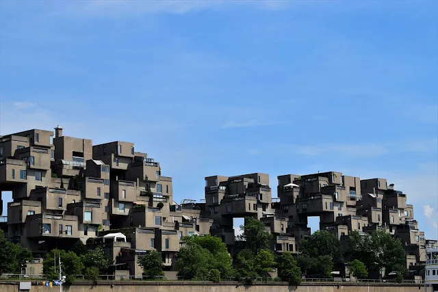 Habitat-67-Monteral-Canada