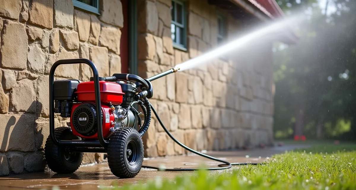 Idropulitrice a scoppio vs elettrica: quale scegliere nel 2026