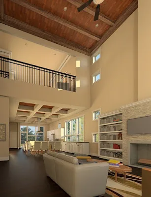 modellazione 3d-revit-rendering-programmi