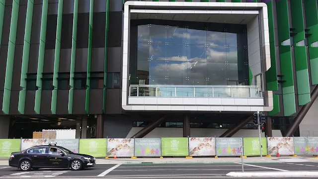 Lady-Cilento-Children's-Hospital