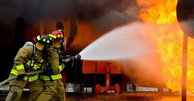 Vigili del Fuoco-incendio-normativa-edifici