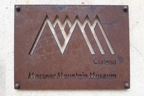 Messner Mountain Museum