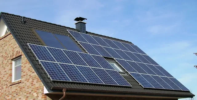 pannelli-fotovoltaici-risparmiare-energia-elettrica