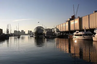 opere di renzo piano