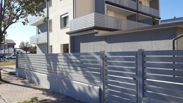 pannelli per recinzioni