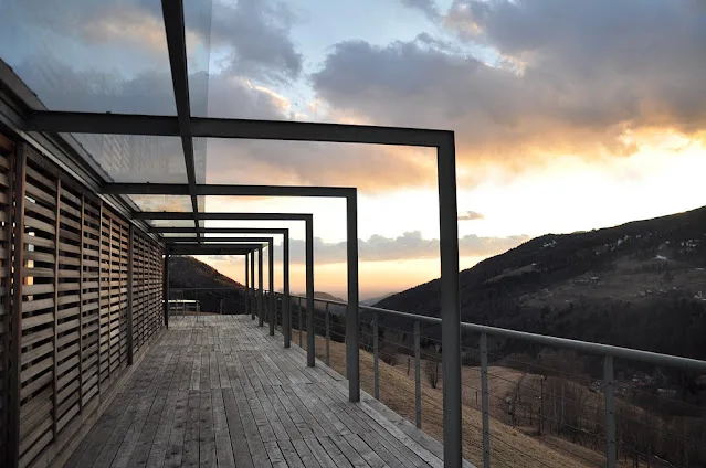 permessi per pergolato in legno