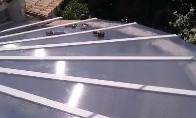 copertura-architettura-policarbonato alveolare