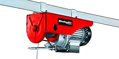 Einhell TC-EH 250-18 Argano Elettrico 500W 125/250 kg