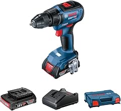 Bosch Professional GSR 18V-50