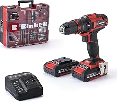 Einhell TE-CD 18
