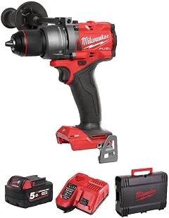 Milwaukee M18 FPD3