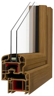 serramento PVC-finestra-vetrocamera