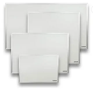 riscaldamento a infrarossi a parete