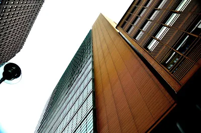 facciata ventilata-laterizio-cotto-renzo piano-Berlino-rivestimento