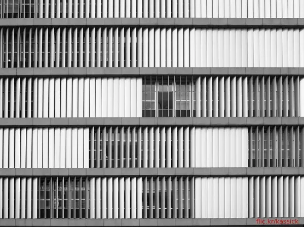 schermature verticali