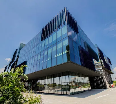 Nestlè Headquarte-Milano-Park Associati