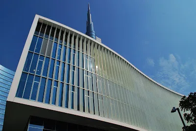 architettura-Milano-onda bianca-Piuarch