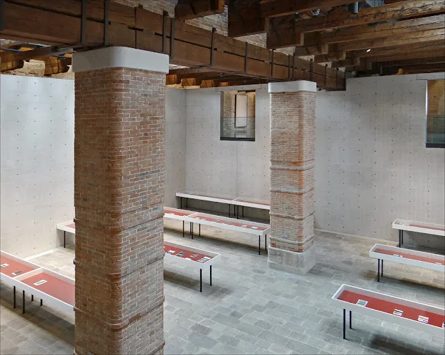 punta-della-dogana-venezia-calcestruzzo-tadao-ando